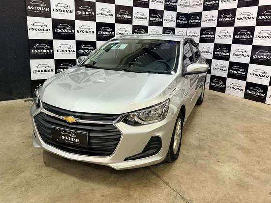 CHEVROLET ONIX 1.0 FLEX LT MANUAL CHEVROLET ONIX 1.0 FLEX LT MANUAL